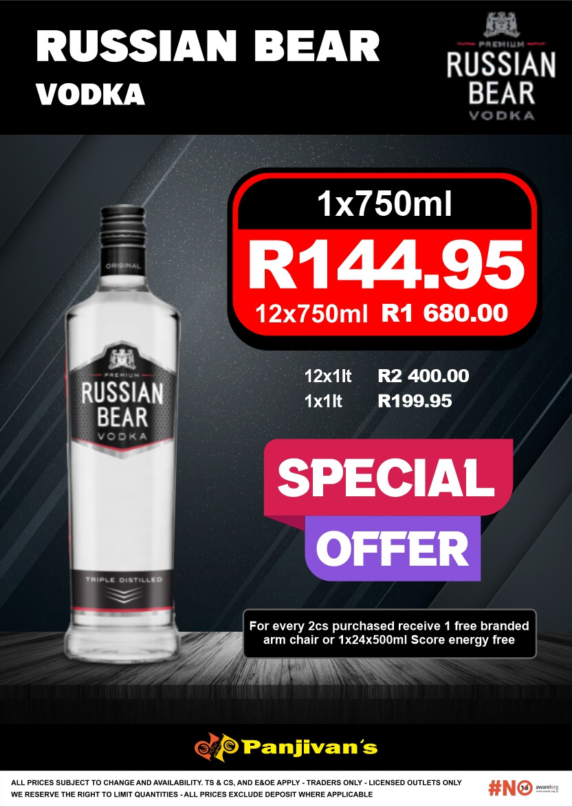 Panjivans Specials January 2026 03