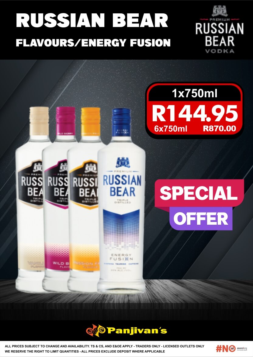 Panjivans Specials January 2026 04