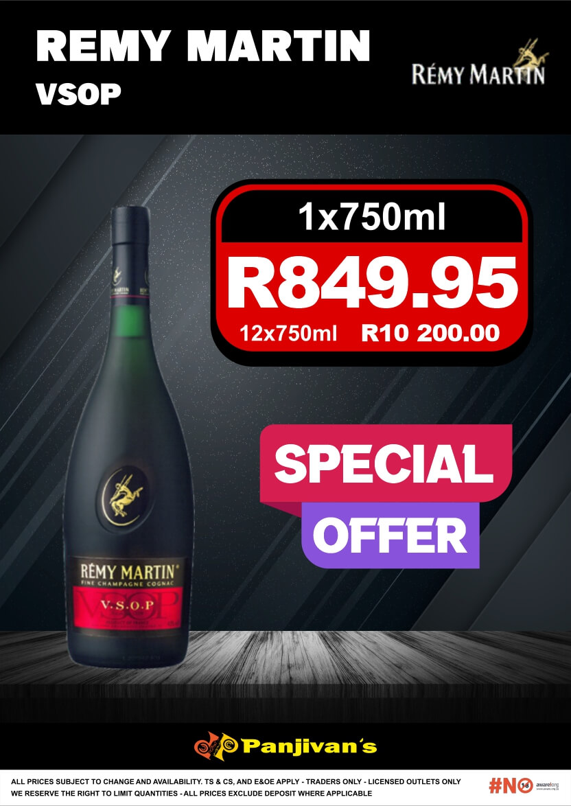 Panjivans Specials January 2026 07