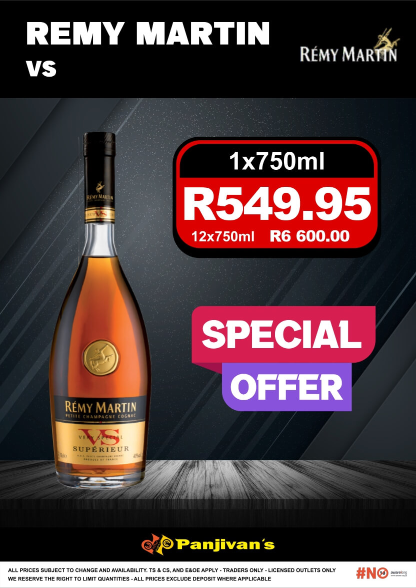 Panjivans Specials January 2026 08