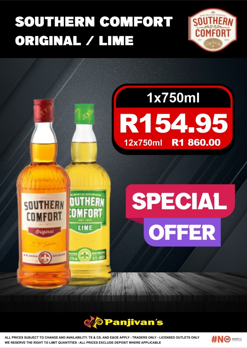 Panjivans Specials January 2026 09