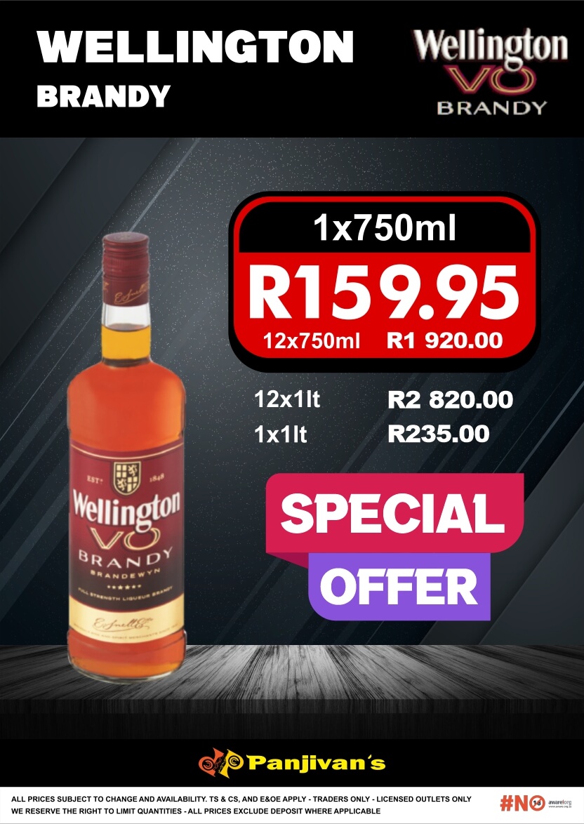 Panjivans Specials January 2026 10