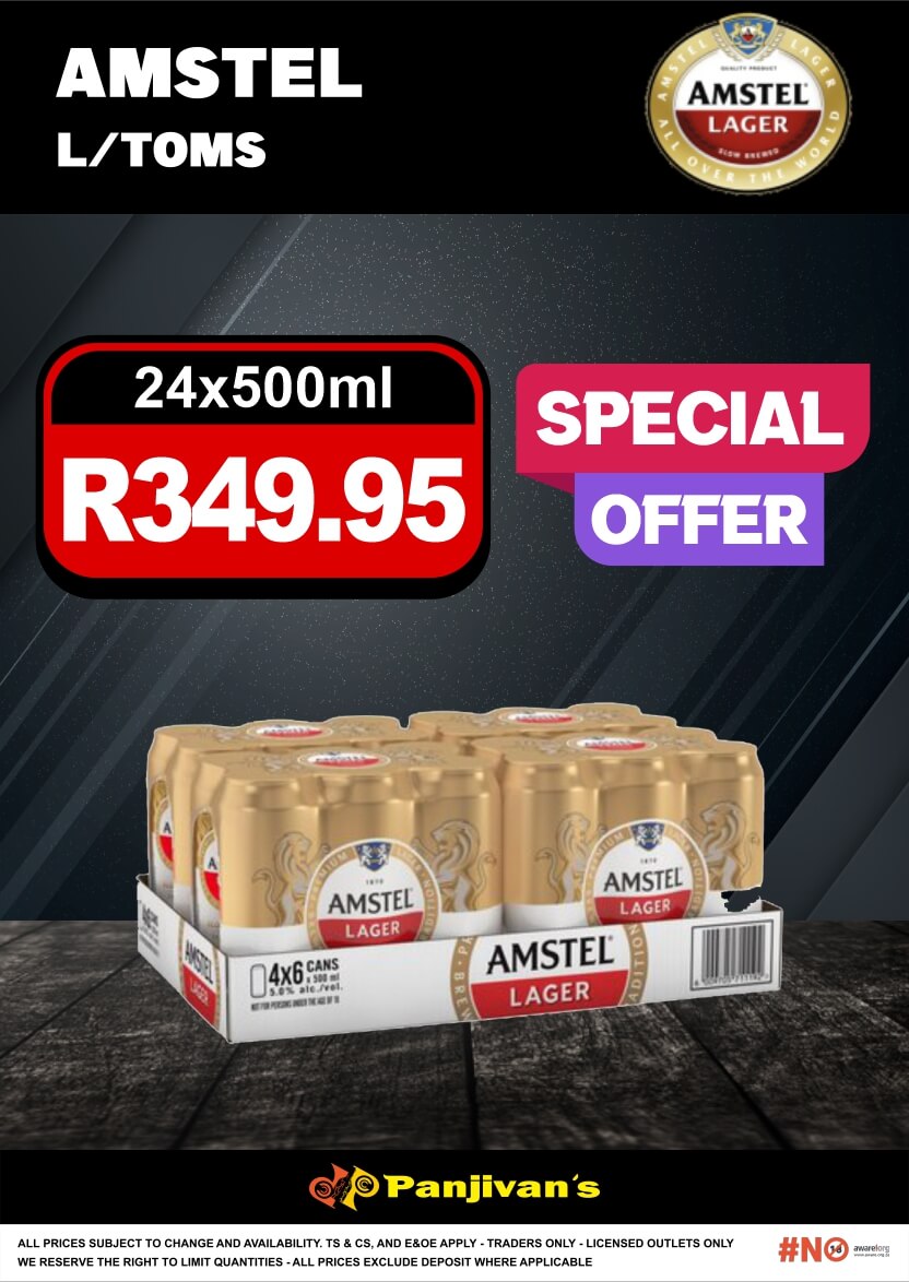 Panjivans Specials January 2026 101