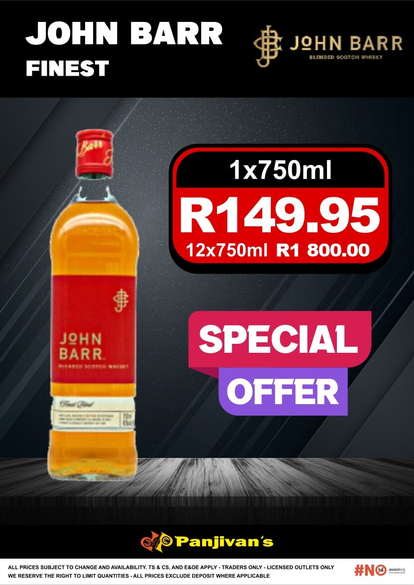 Panjivans Specials January 2026 105