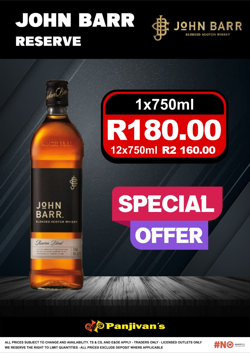 Panjivans Specials January 2026 106