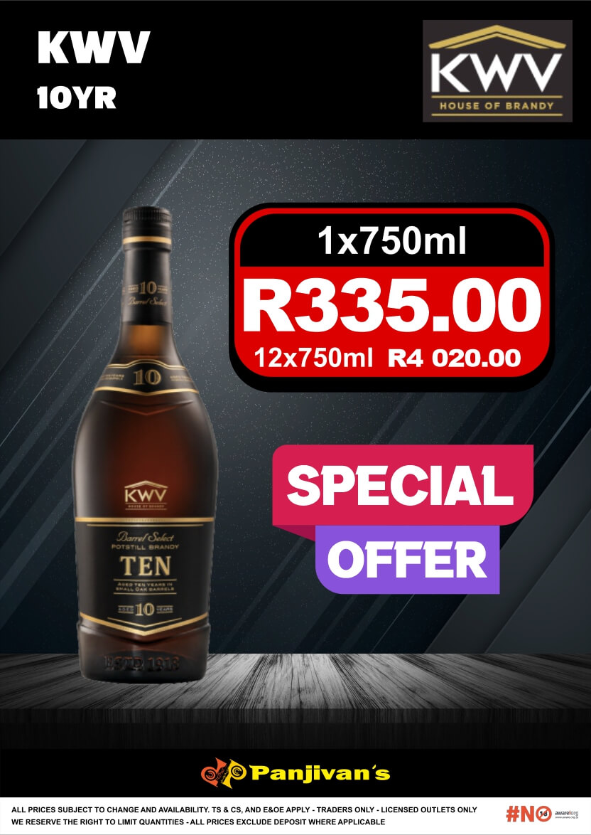 Panjivans Specials January 2026 108