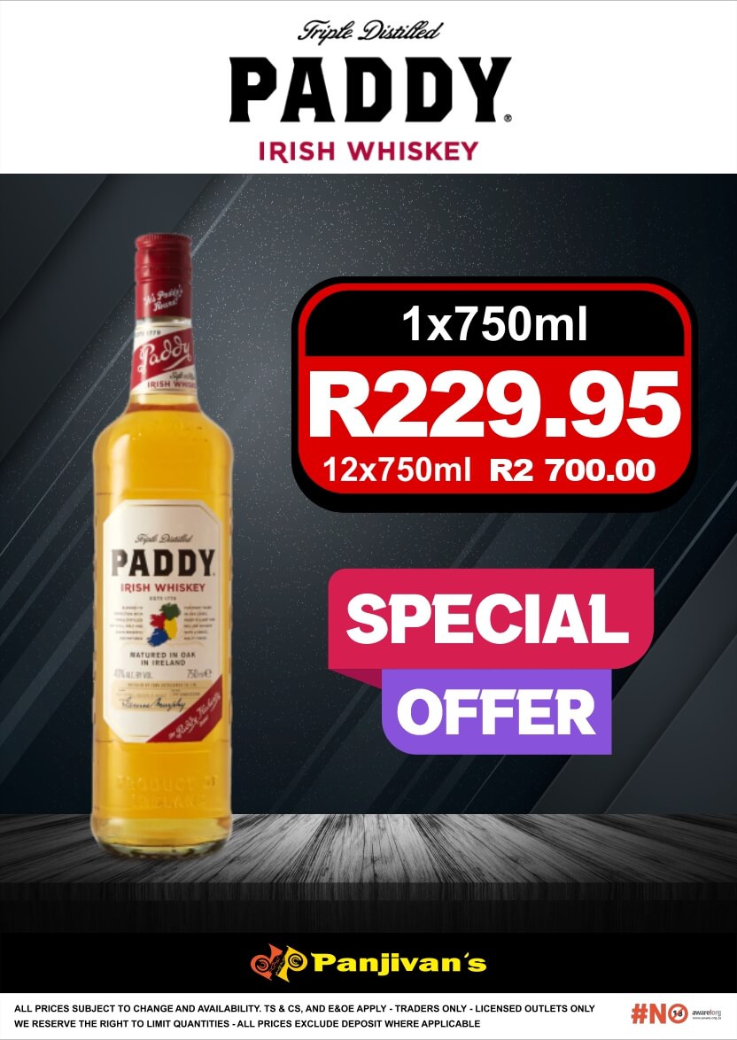 Panjivans Specials January 2026 109