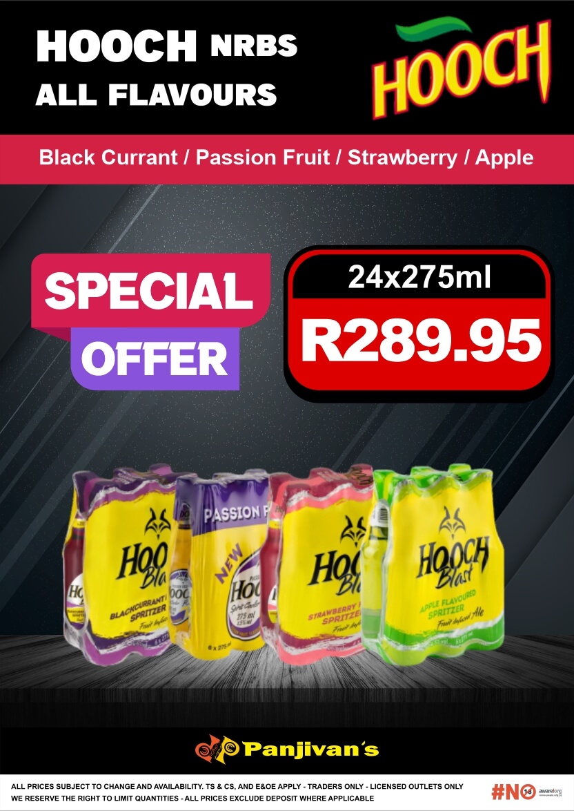 Panjivans Specials January 2026 110