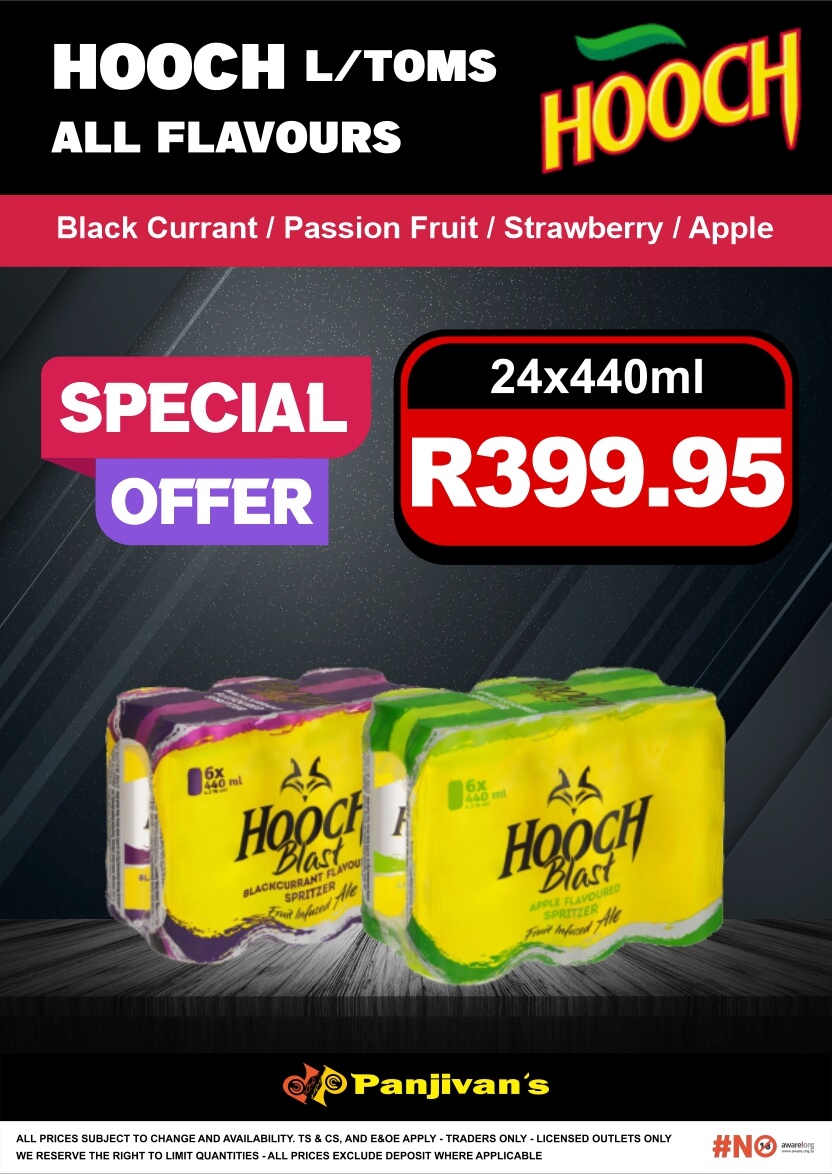 Panjivans Specials January 2026 111