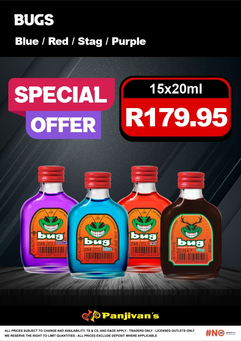 Panjivans Specials January 2026 116