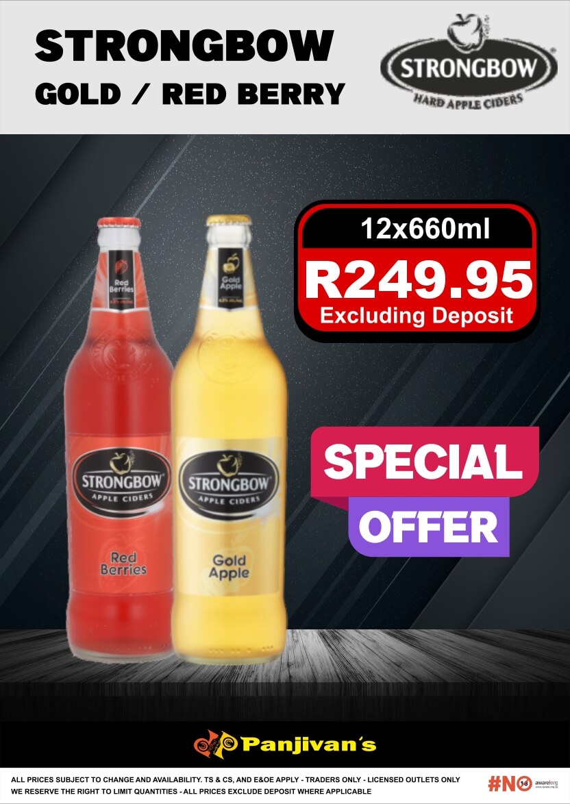 Panjivans Specials January 2026 118