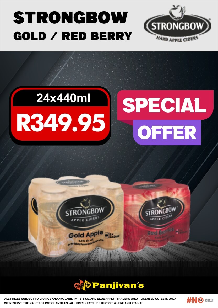 Panjivans Specials January 2026 119