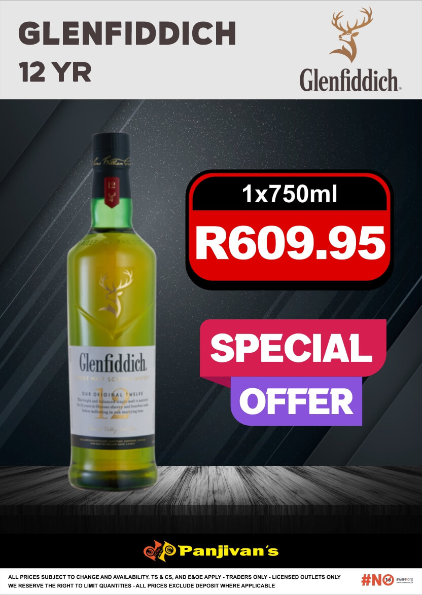 Panjivans Specials January 2026 12