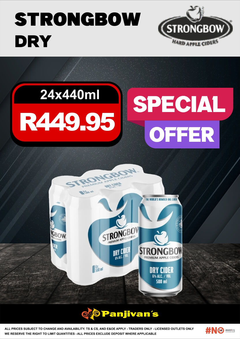 Panjivans Specials January 2026 121