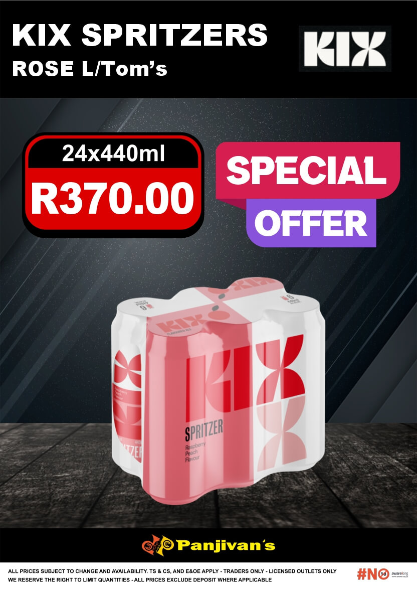 Panjivans Specials January 2026 122