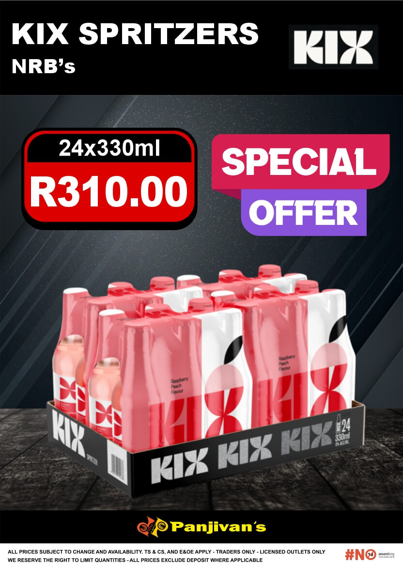 Panjivans Specials January 2026 123