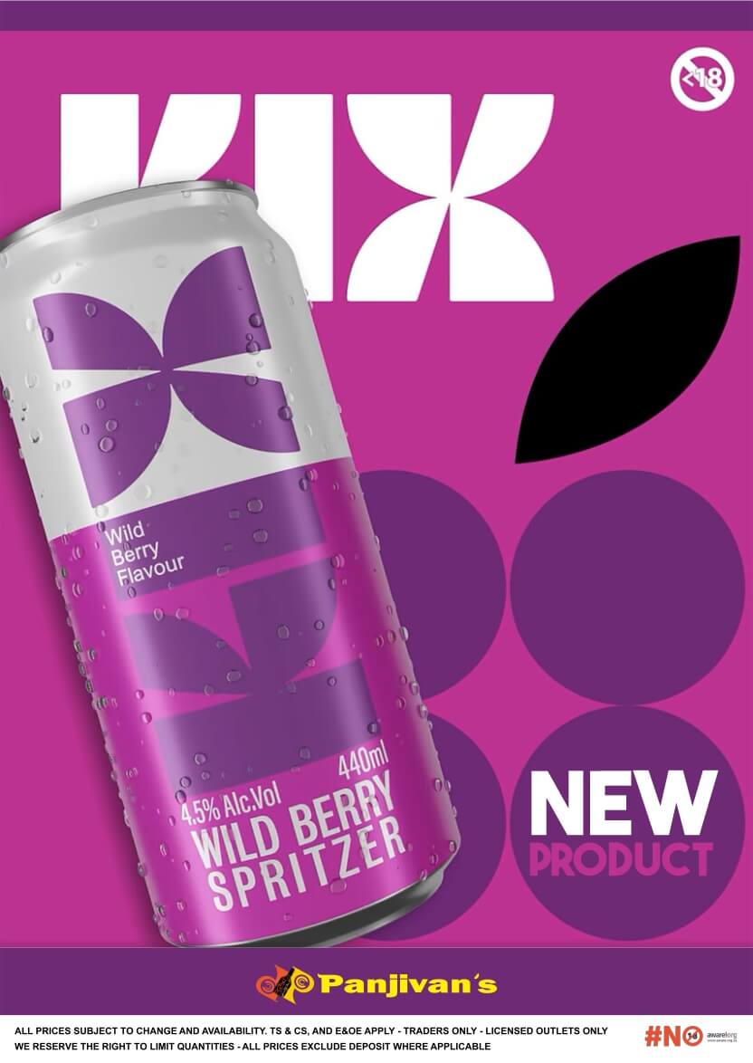 Panjivans Specials January 2026 126