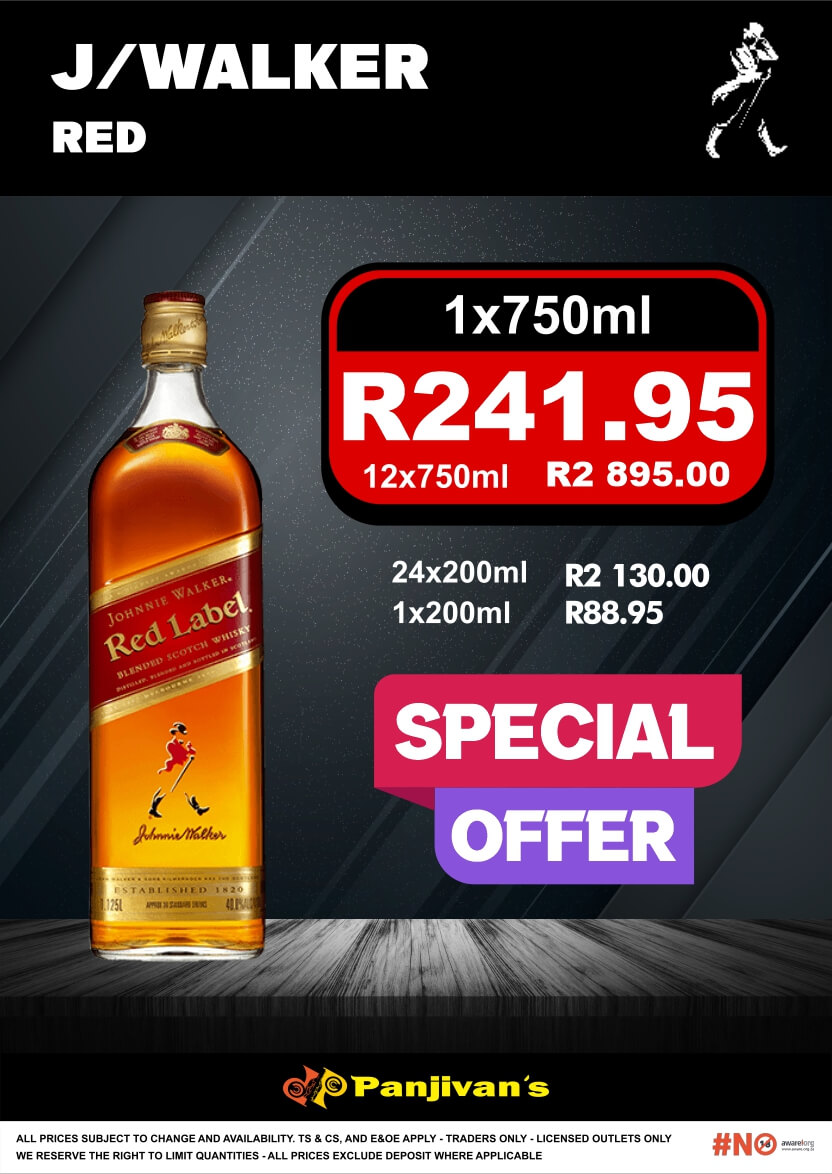 Panjivans Specials January 2026 15