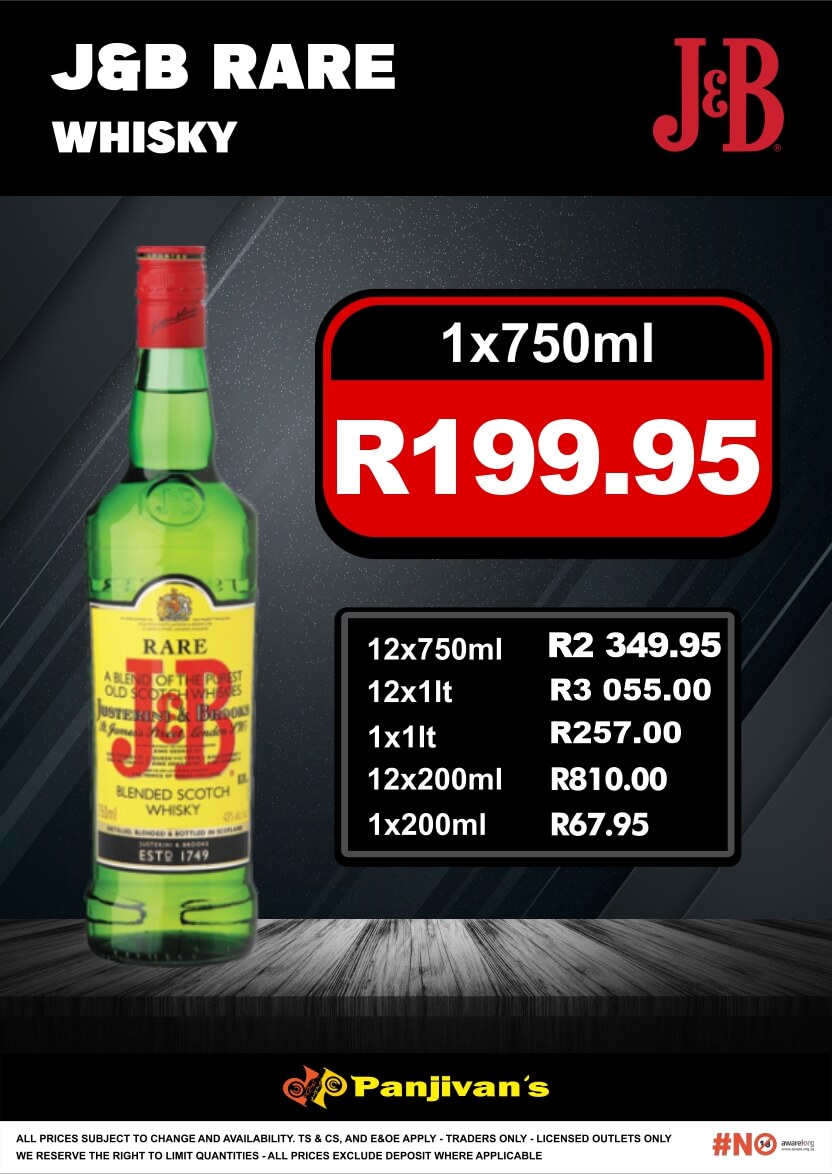 Panjivans Specials January 2026 16