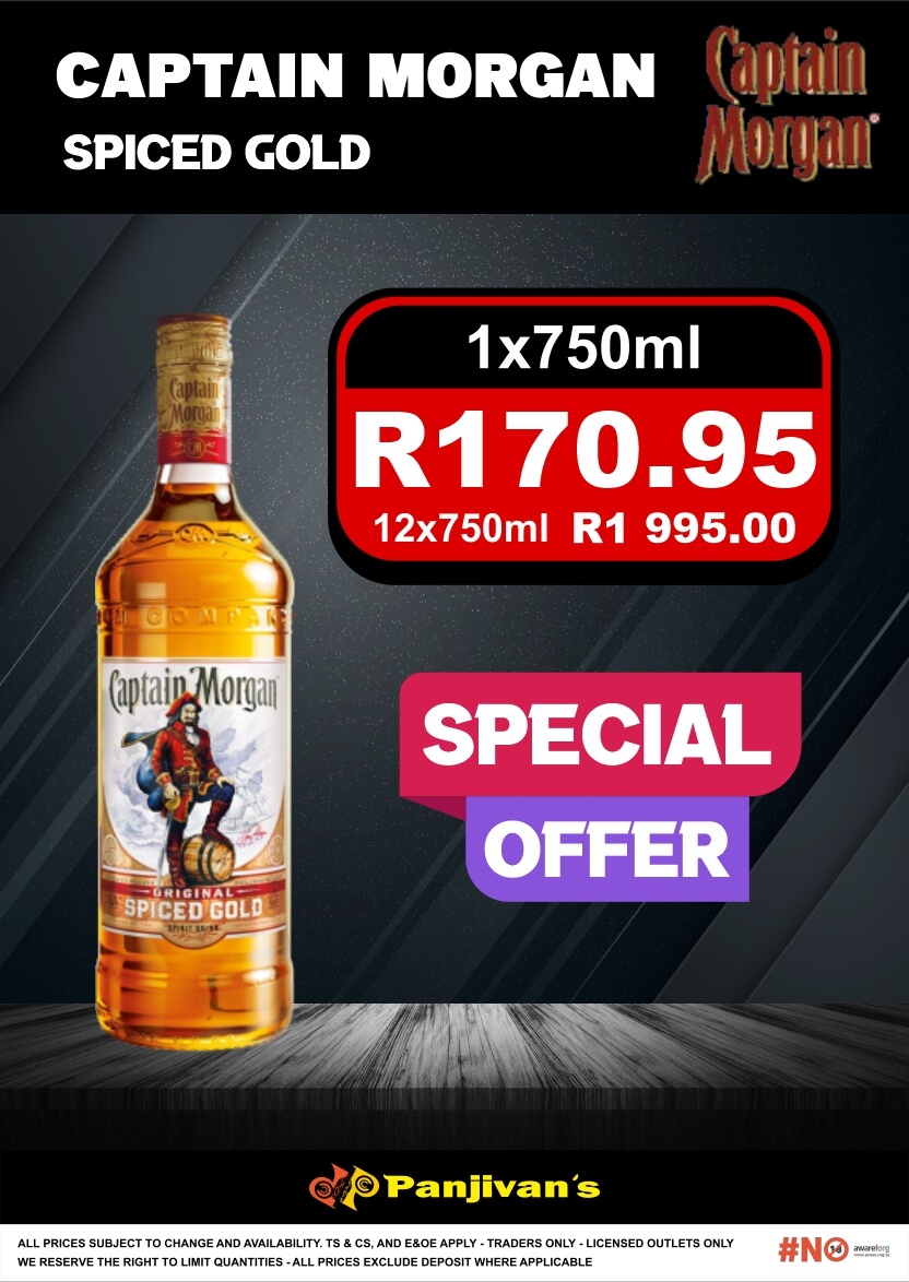 Panjivans Specials January 2026 18