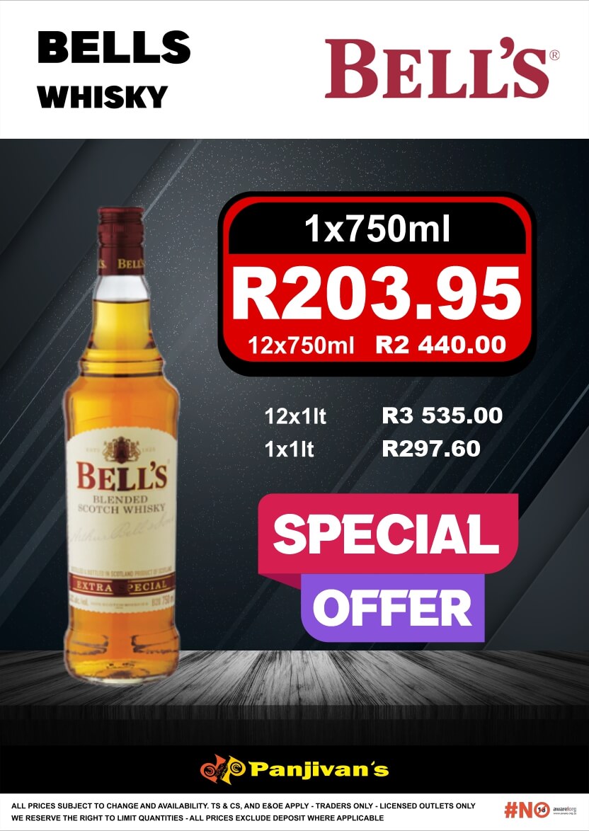 Panjivans Specials January 2026 22