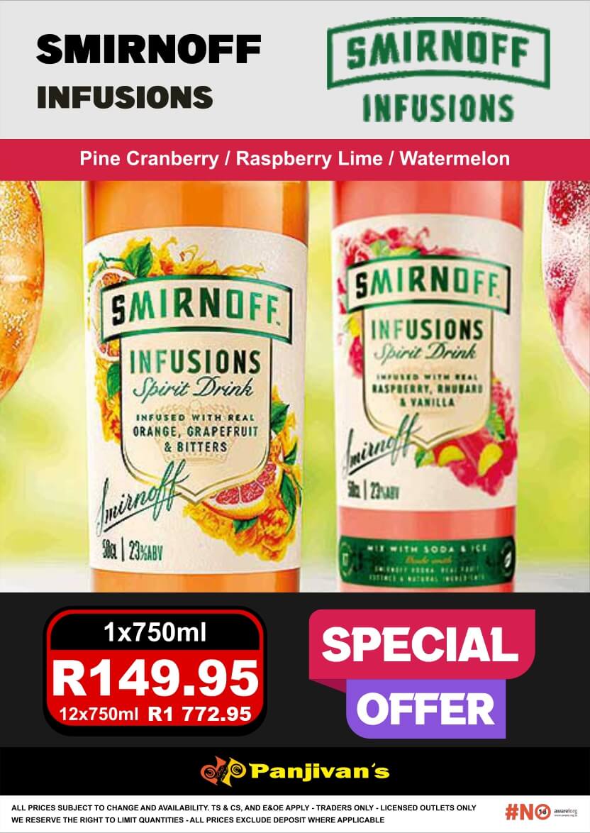 Panjivans Specials January 2026 24