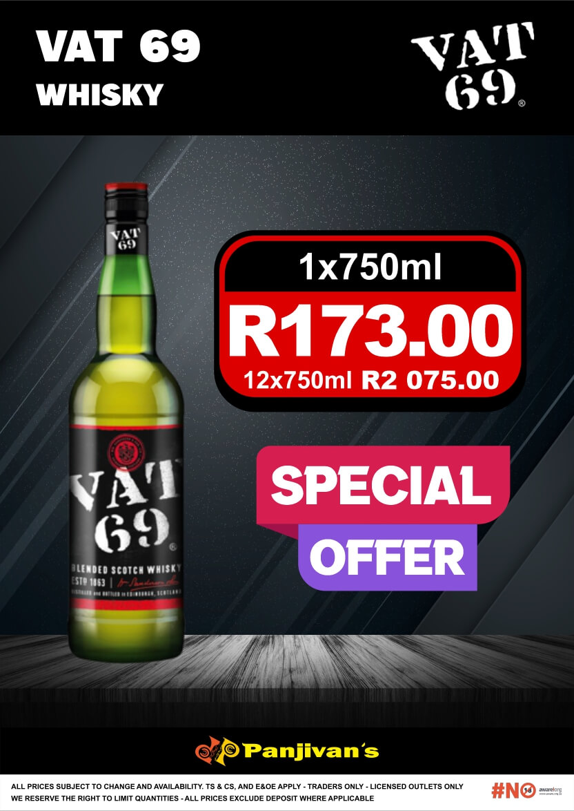 Panjivans Specials January 2026 25