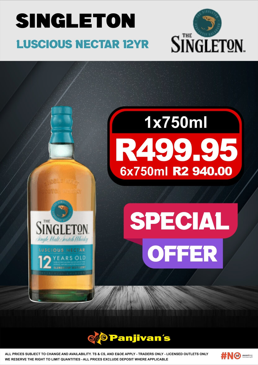 Panjivans Specials January 2026 30