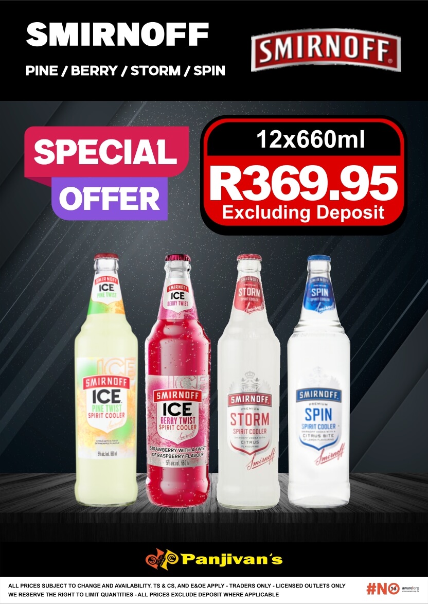 Panjivans Specials January 2026 35