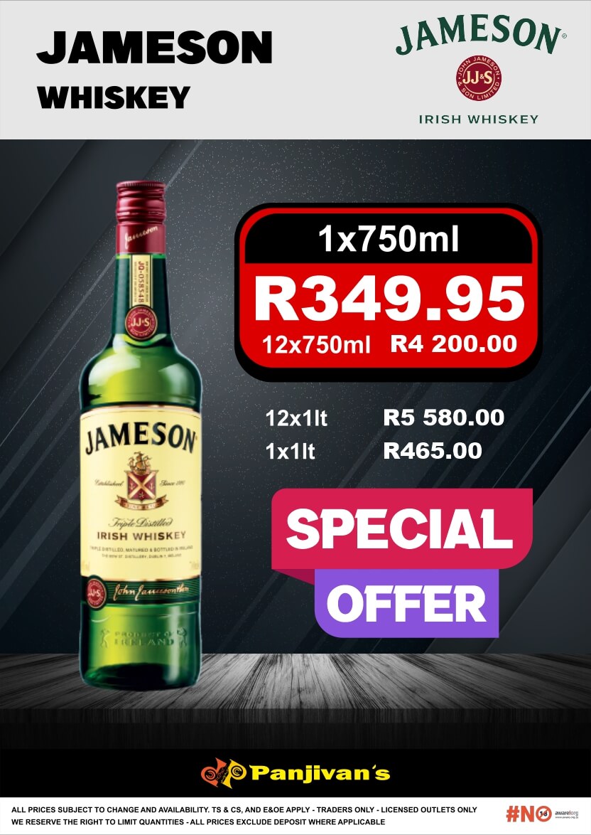 Panjivans Specials January 2026 37