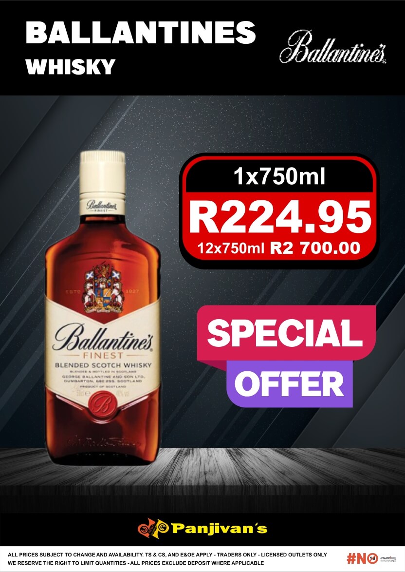 Panjivans Specials January 2026 39