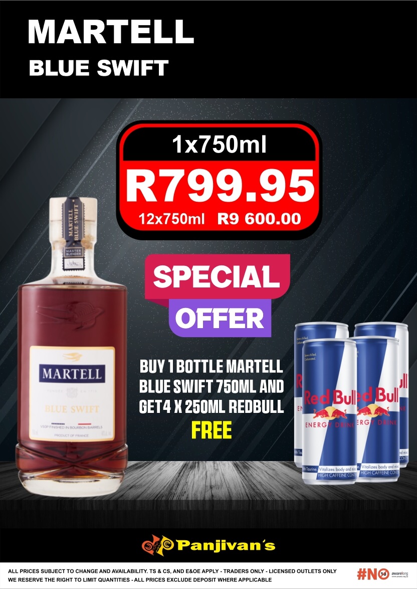 Panjivans Specials January 2026 47