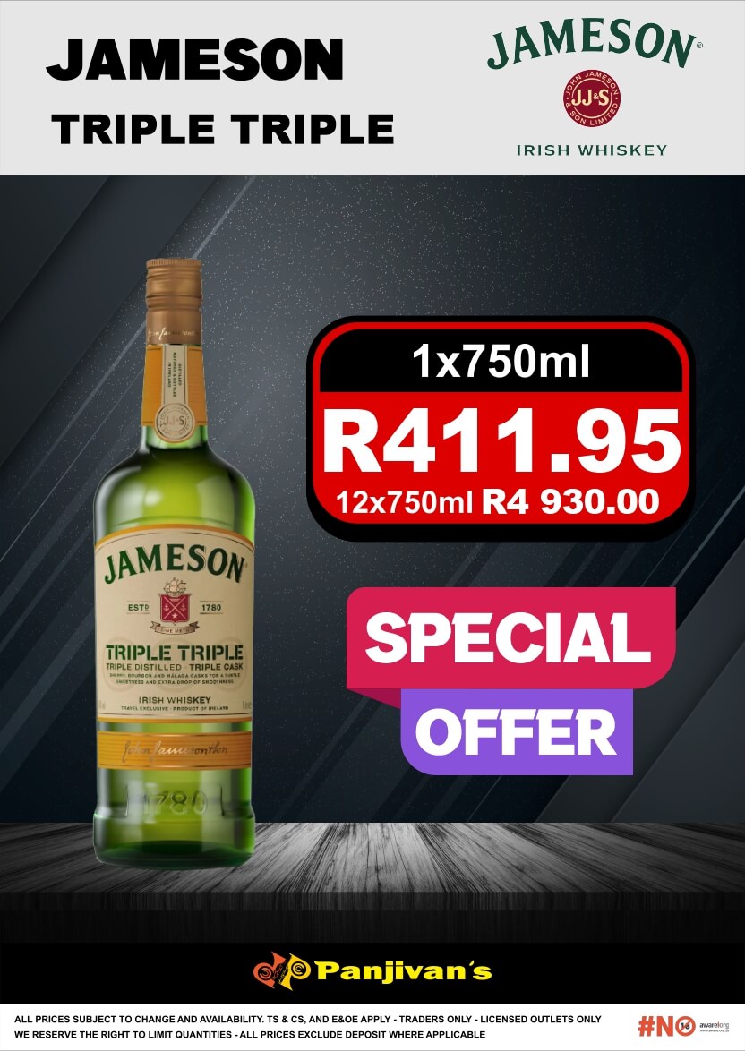 Panjivans Specials January 2026 48