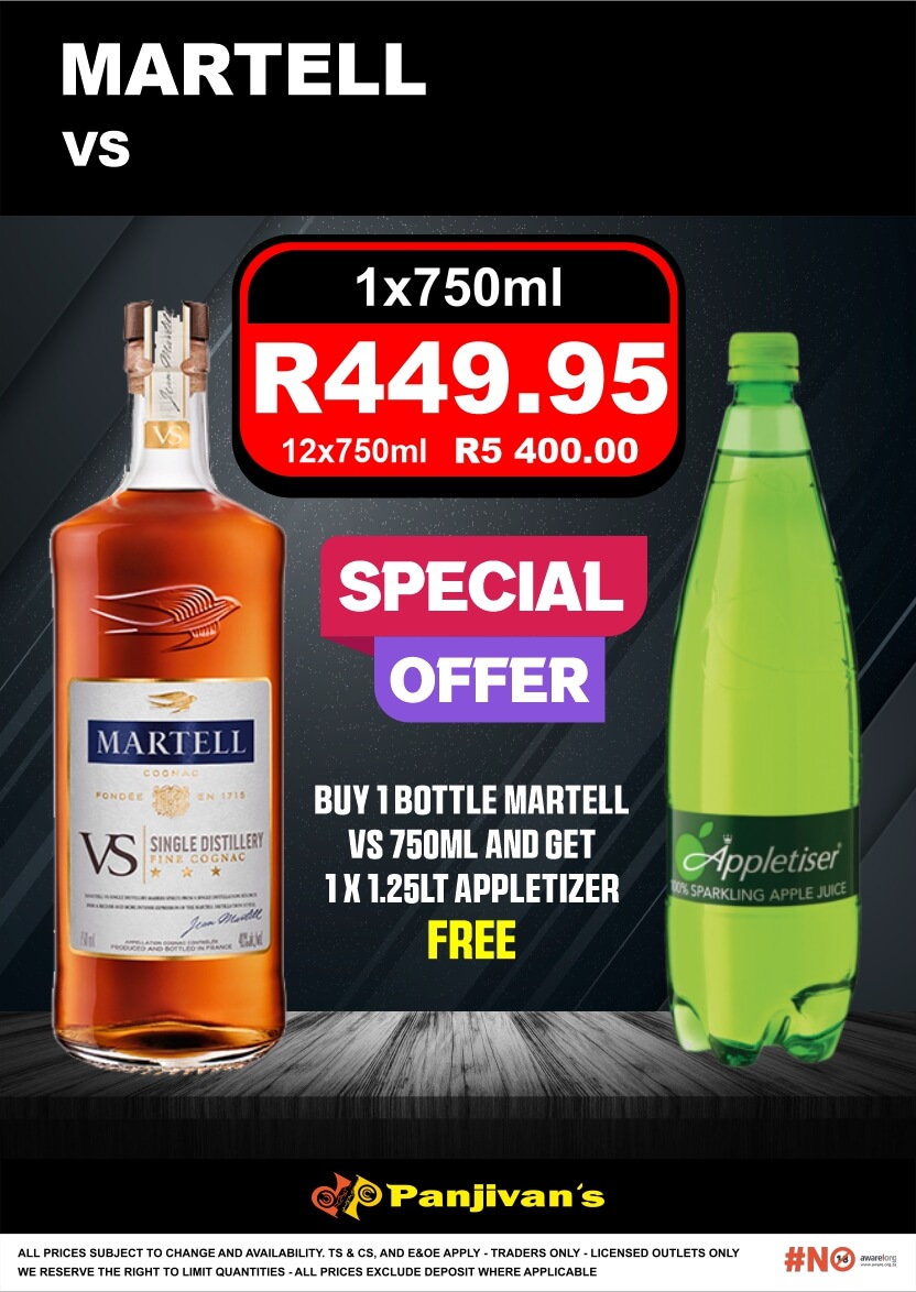 Panjivans Specials January 2026 49