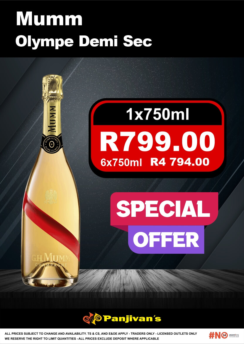 Panjivans Specials January 2026 52