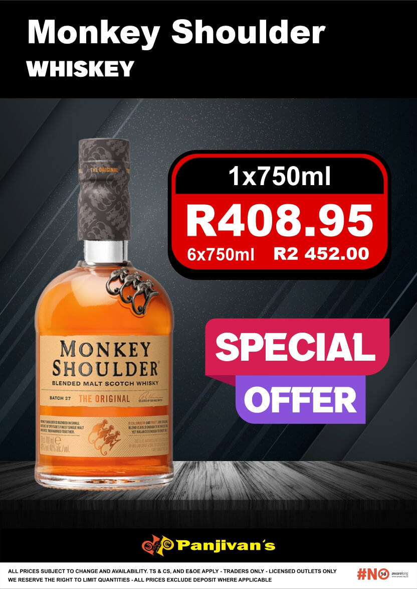 Panjivans Specials January 2026 60