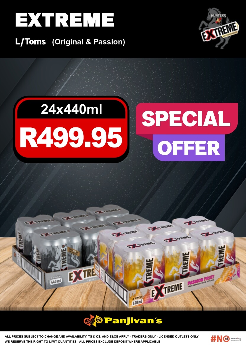 Panjivans Specials January 2026 72