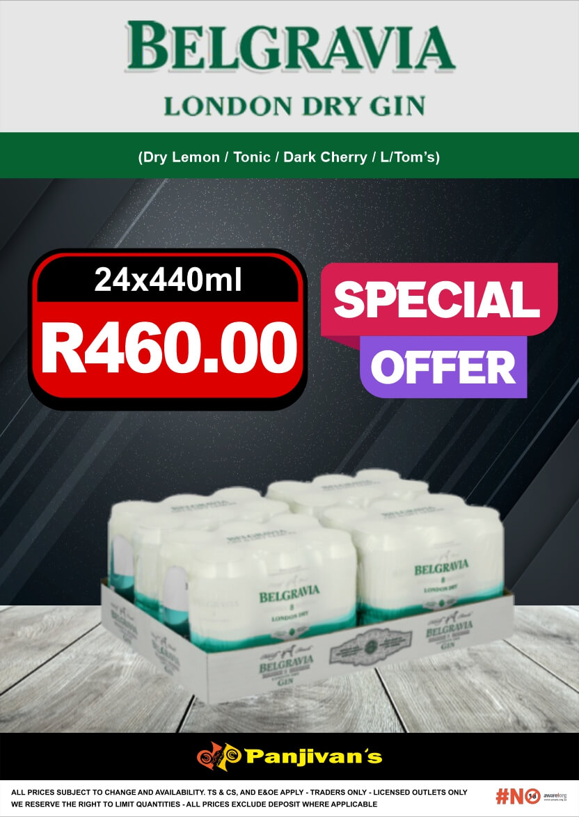 Panjivans Specials January 2026 84