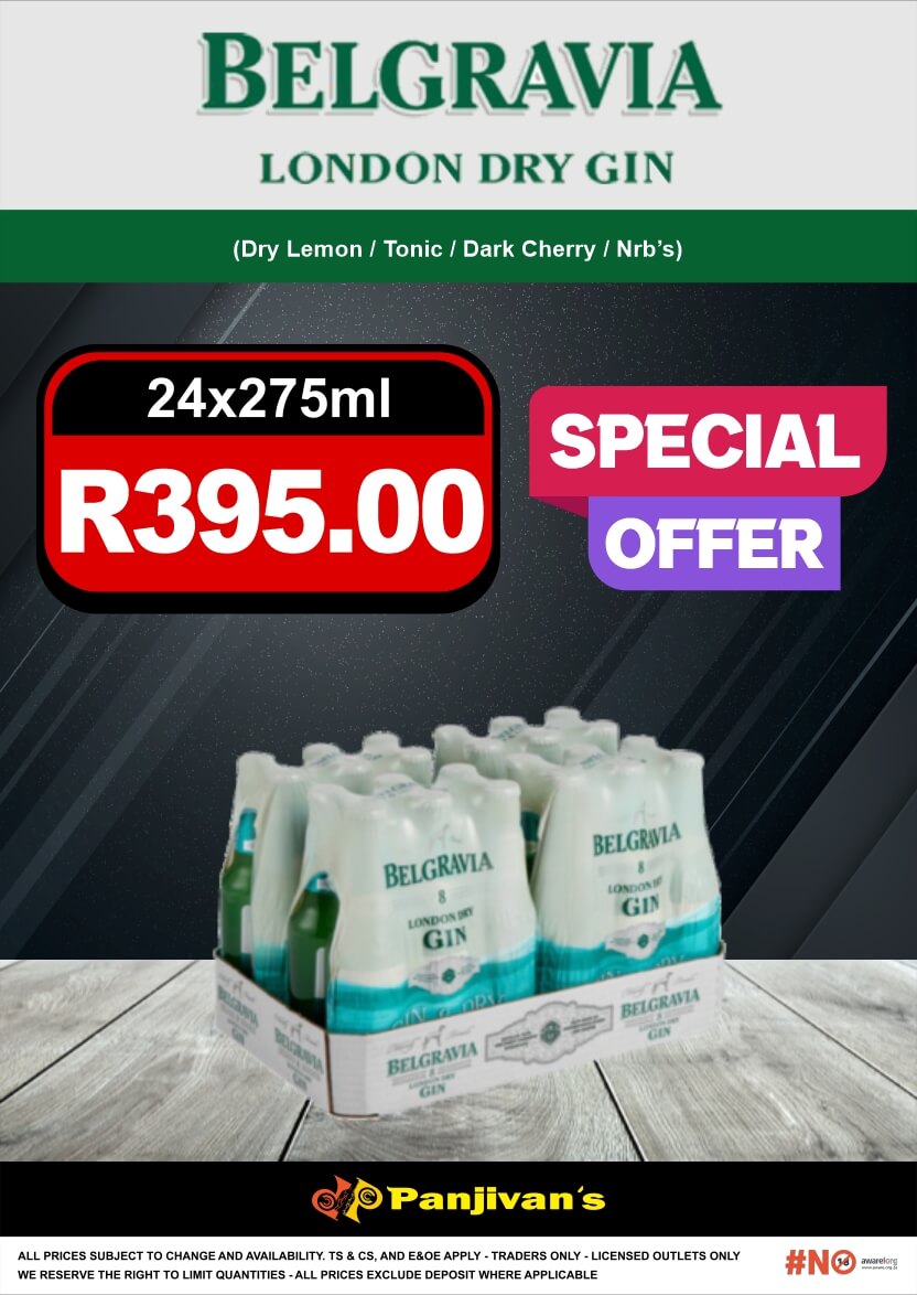 Panjivans Specials January 2026 85