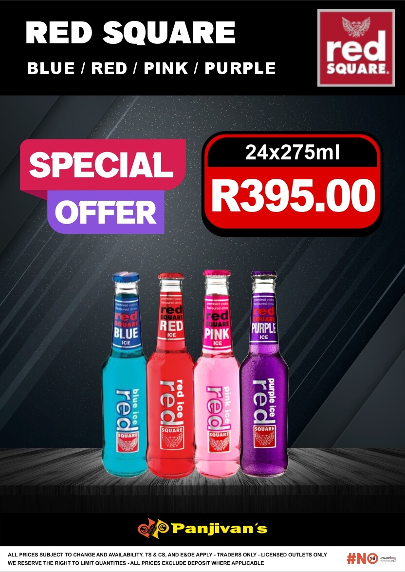 Panjivans Specials January 2026 88