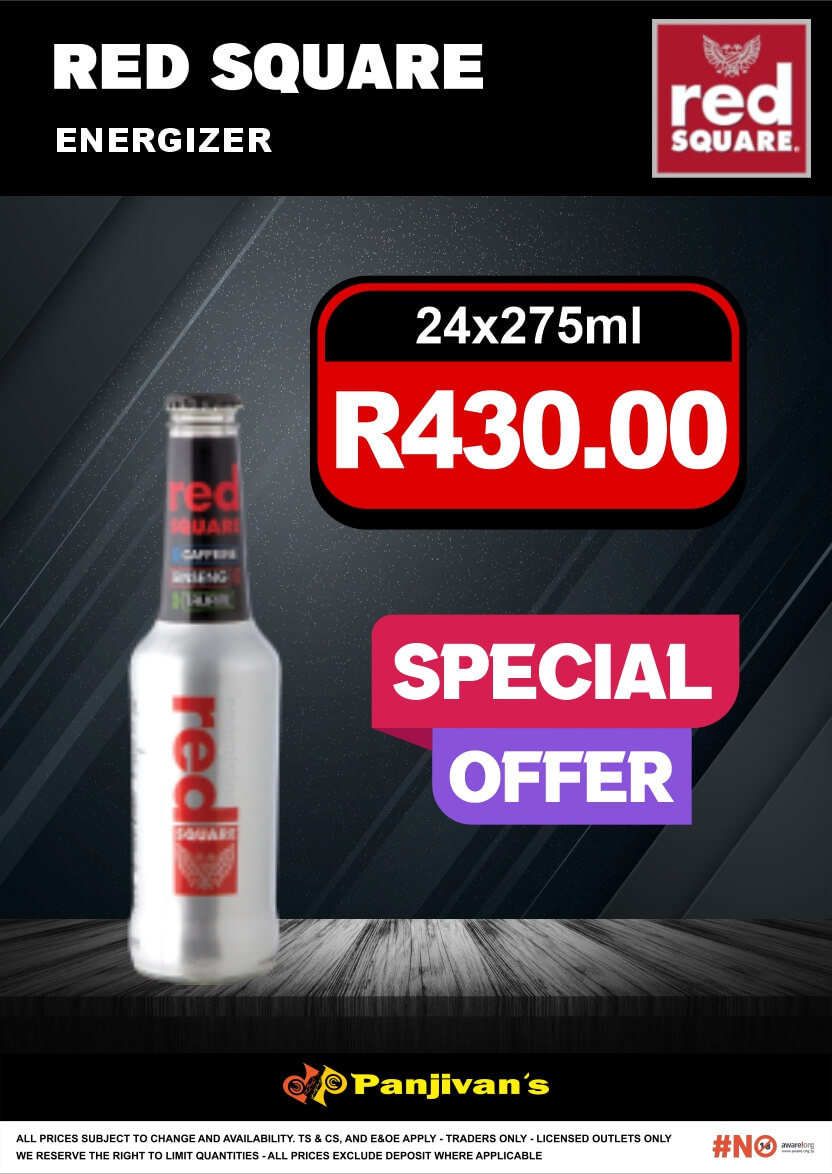 Panjivans Specials January 2026 90