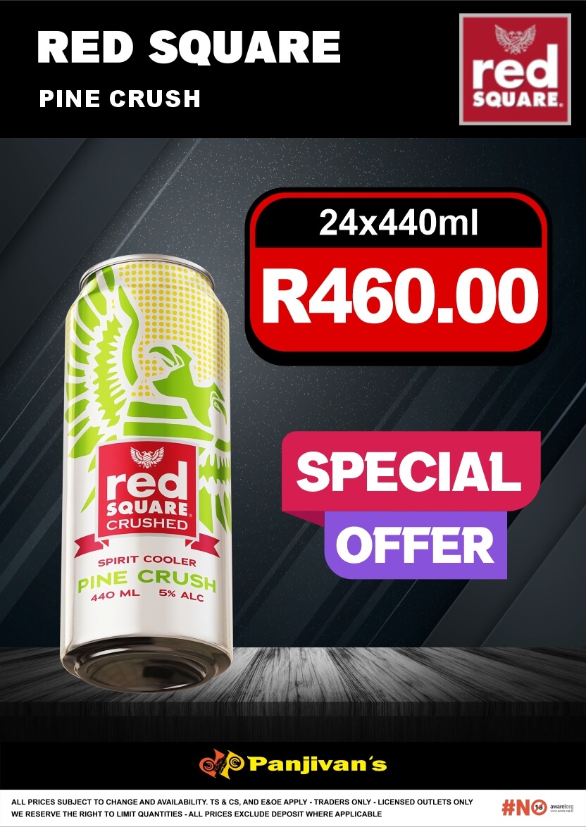 Panjivans Specials January 2026 92