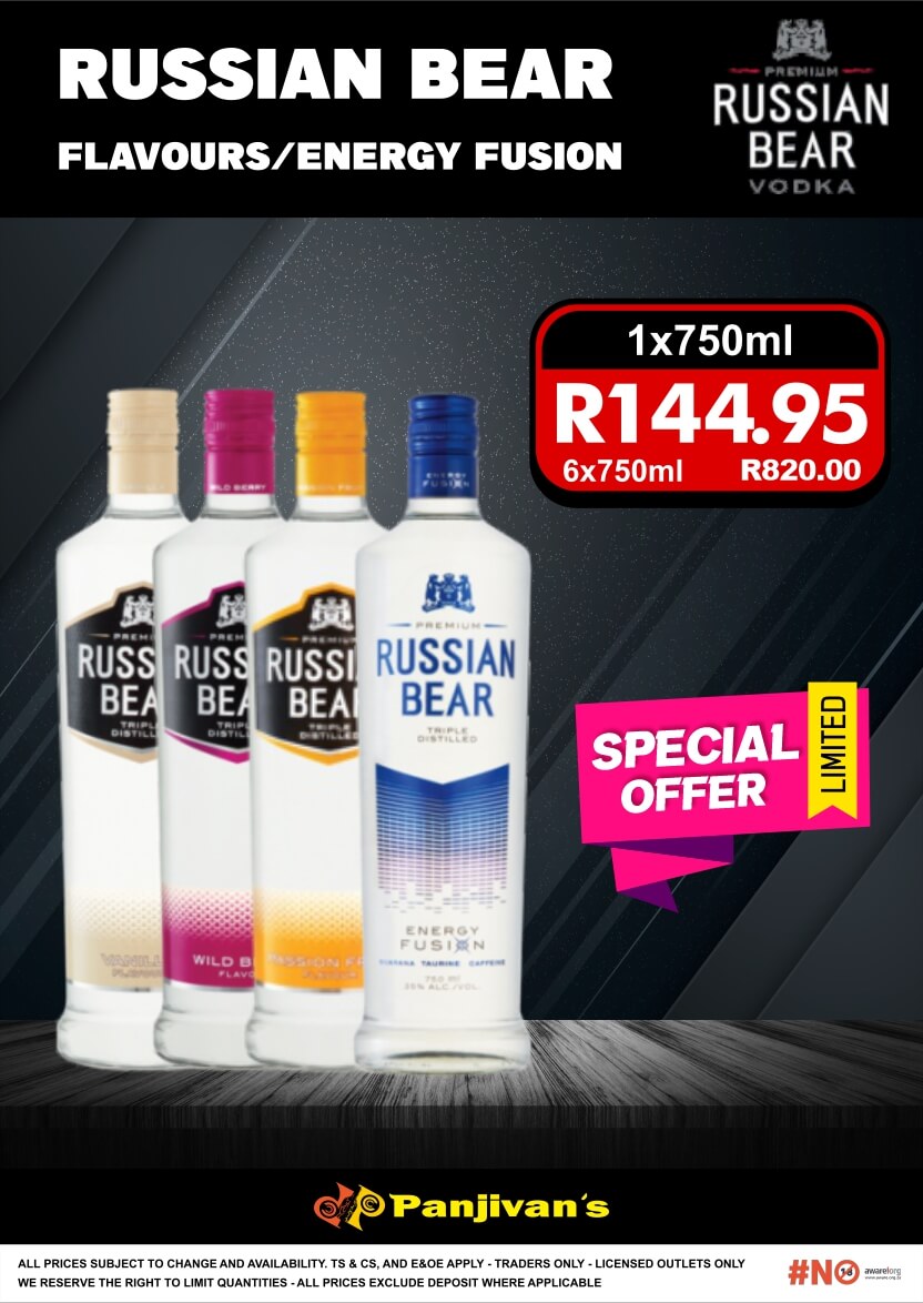 Panjivans Specials March 2 2026 04