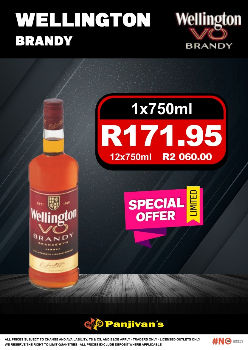 Panjivans Specials March 2 2026 10