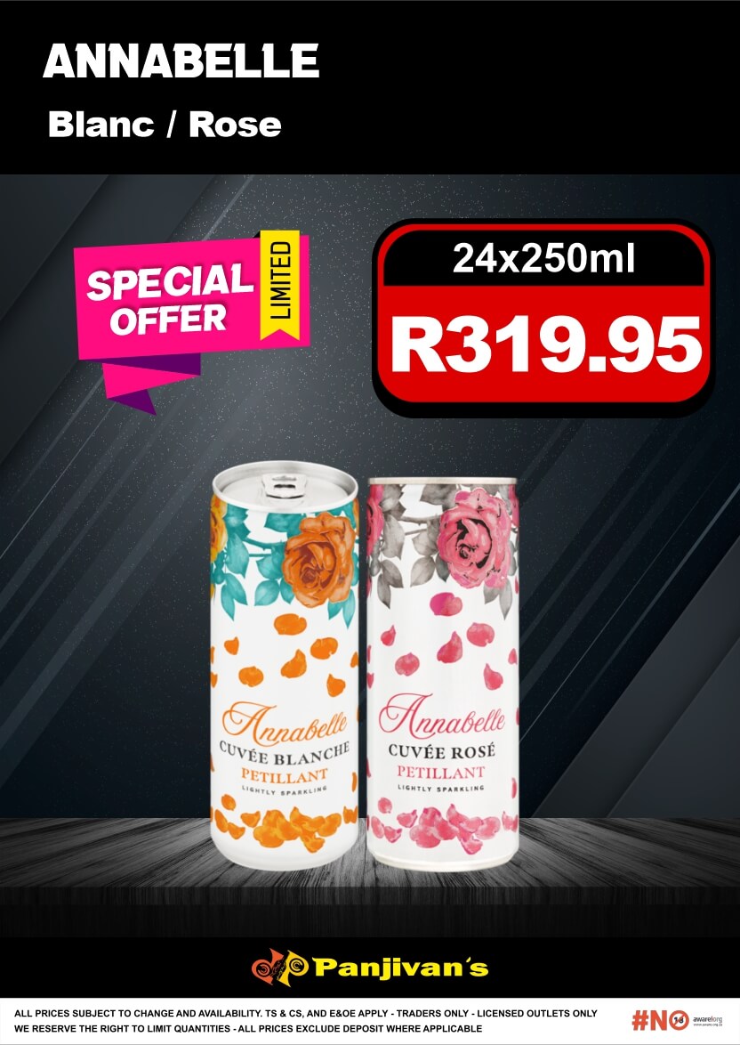 Panjivans Specials March 2 2026 106