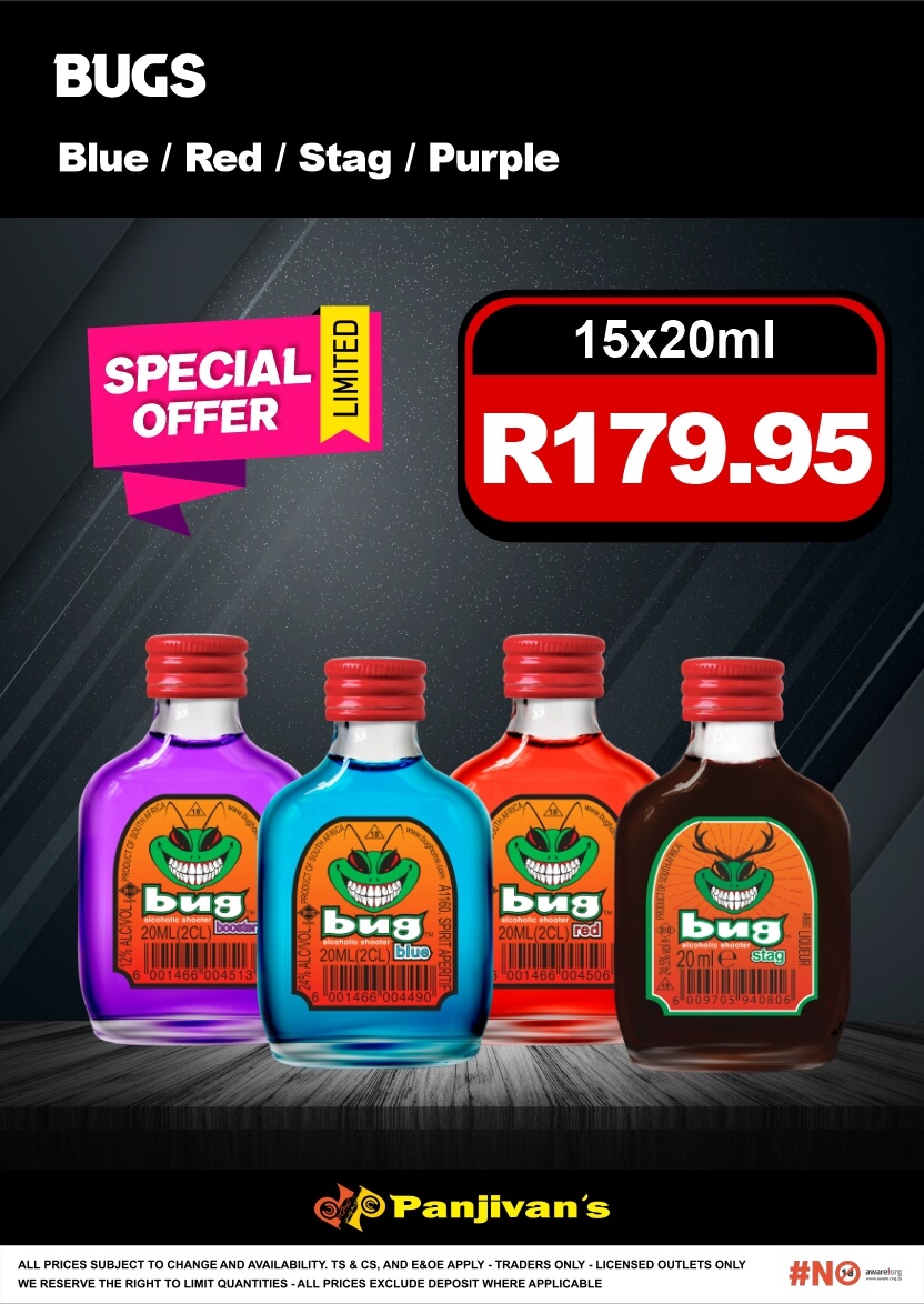 Panjivans Specials March 2 2026 107