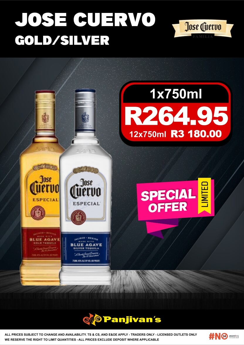 Panjivans Specials March 2 2026 11