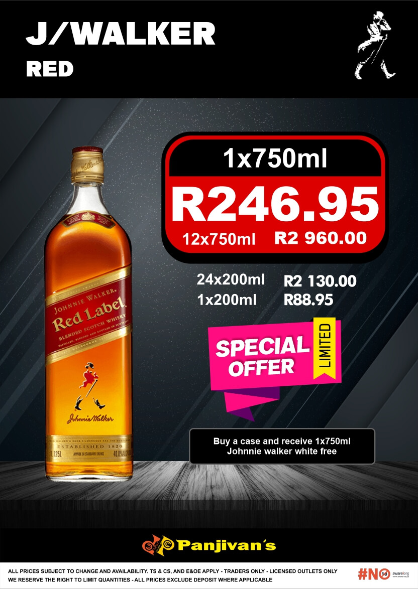 Panjivans Specials March 2 2026 15